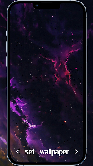 Deep Wallpaper HD Screenshot 3