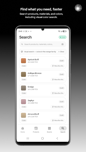 Merchmix Forge Screenshot 2