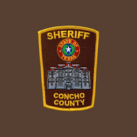 Concho County Sheriff