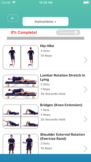 NYC-WELLNESS Screenshot 0
