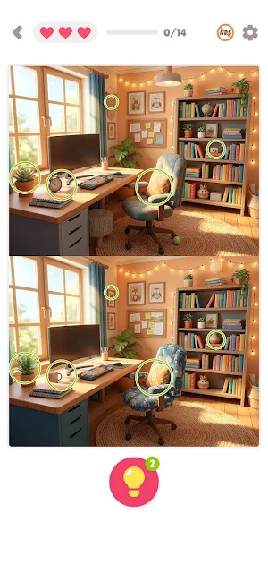 Relax Games Screenshot 1