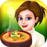 Star Chef™: Restaurant Cooking