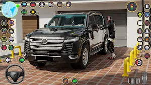 Car Games 3d Car Parking Games Screenshot 0