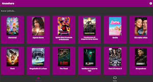 Knowhere - Where can I watch? Screenshot 3
