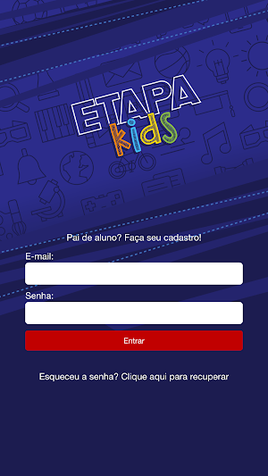 ETAPA Kids Screenshot 1