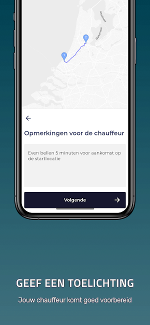 DriveMe Screenshot 3