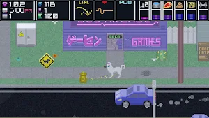 Domestic Dog (Trial Version) Screenshot 0