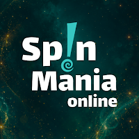 SpinMania Online: Casino games