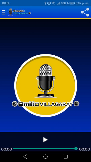 Emilio Villagaray Screenshot 0