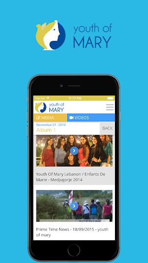Youth of Mary Screenshot 2