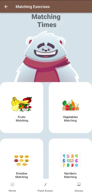 ABC Learn Screenshot 3
