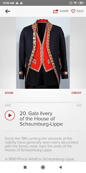 Nobility of the Rhine and Ruhr Screenshot 3