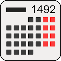 Endless Calendar