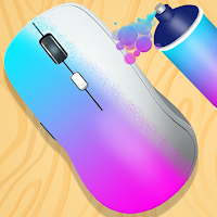 DIY Controller: Coloring Game