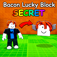 Be A lucky Blox For Brainrot