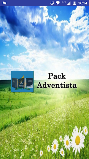 Pack Adventista Nuevo Screenshot 0