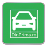 DinPrima.ro - Chestionare Auto