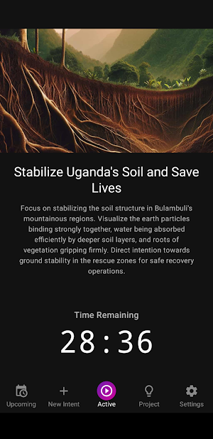 LumuSapiens Screenshot 1