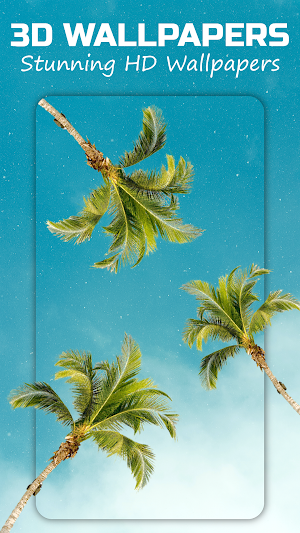 HD Video Wallpapers Live Screenshot 0
