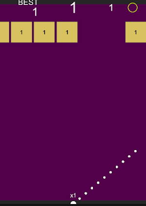 Tell Ball Screenshot 1