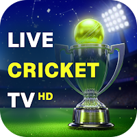 Live Cricket TV HD