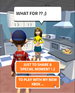 Teen Life 3D Screenshot 3