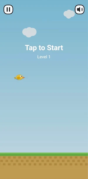 Aero Hopper Screenshot 1