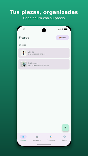 Nozzly Screenshot 1