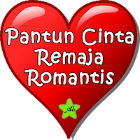 Pantun Cinta Remaja Romantis