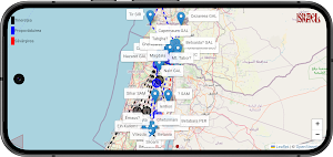 Itinerar Biblic Ortodox Screenshot 0