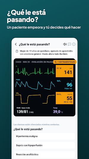 Enfermería.PRO Screenshot 1
