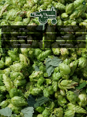 Thirsty Farmer Brew Works Screenshot 3