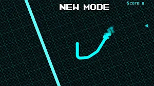 Snake Game Offline Crazy snake Screenshot 2