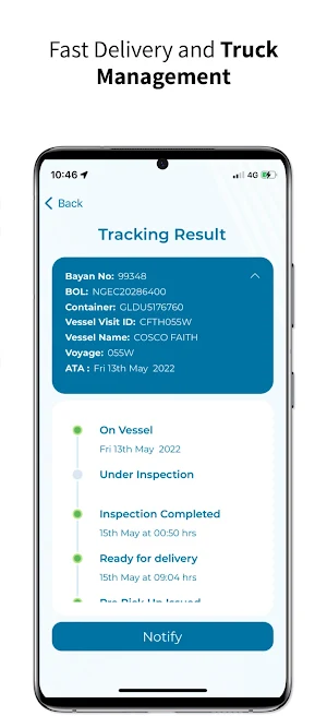 RSGT Screenshot 3