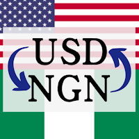 USD to Naira