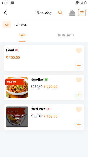 ZipBee Screenshot 3