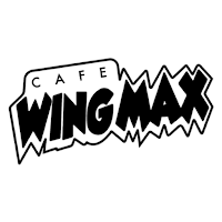 Cafe Wing Max