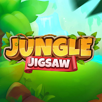 Jungle Jigsaw Puzzle