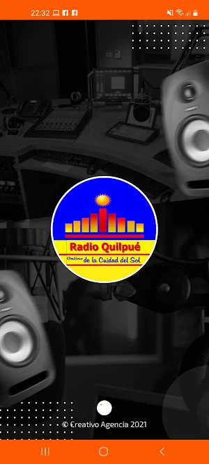 Radio Quilpué Screenshot 0