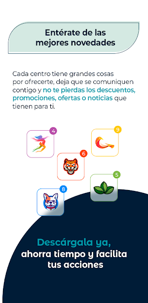 Bewe para clientes screenshot 5