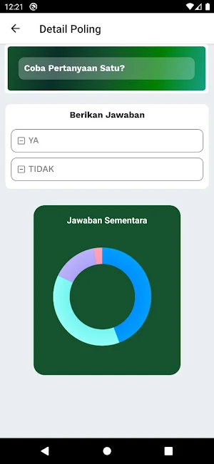 Sobat Kevinwu Screenshot 2