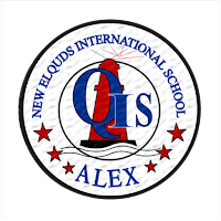 New El Quds Int. School