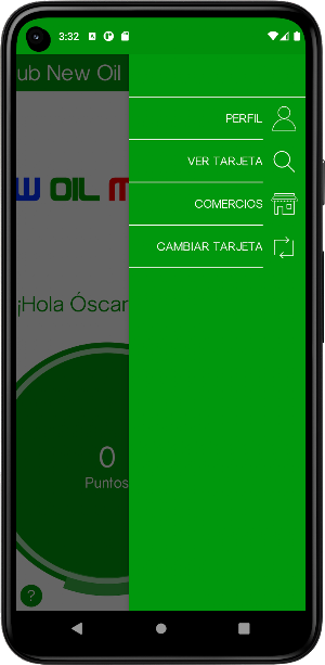 Club New Oil Screenshot 1