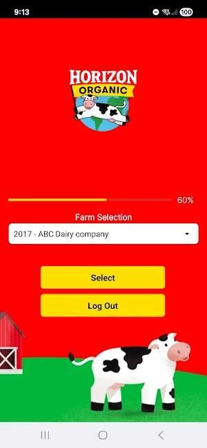 Horizon Organic Farmer Madcap Screenshot 1
