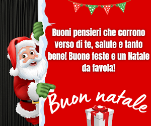 Buon Natale Immagini Screenshot 3