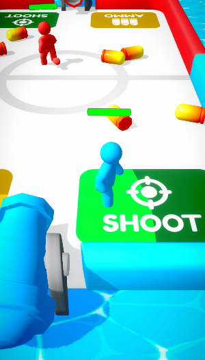 Stack Duel Screenshot 3