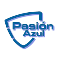 Pasión Azul App