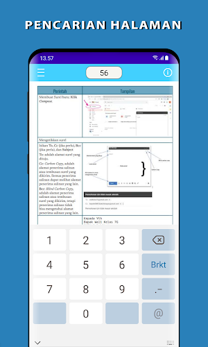 Informatika 7 Merdeka Screenshot 3
