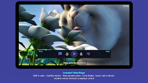 Torrentium TV - Stream and manage torrents Screenshot 3