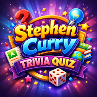 Stephen Curry Trivia Quiz